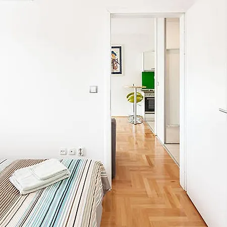 Apartment Frederic *