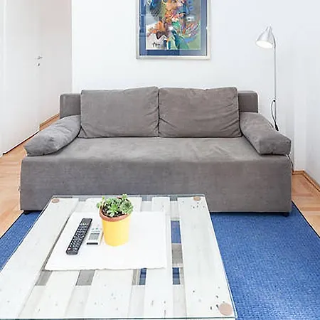 Apartment Frederic