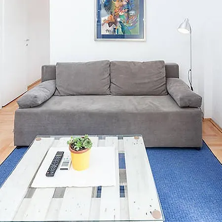 Apartament Frederic