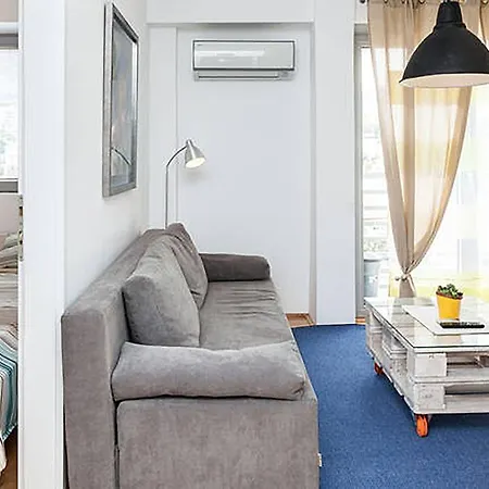 Apartment Frederic *