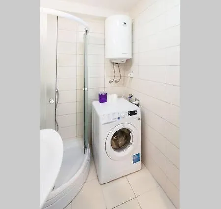 Apartament Frederic